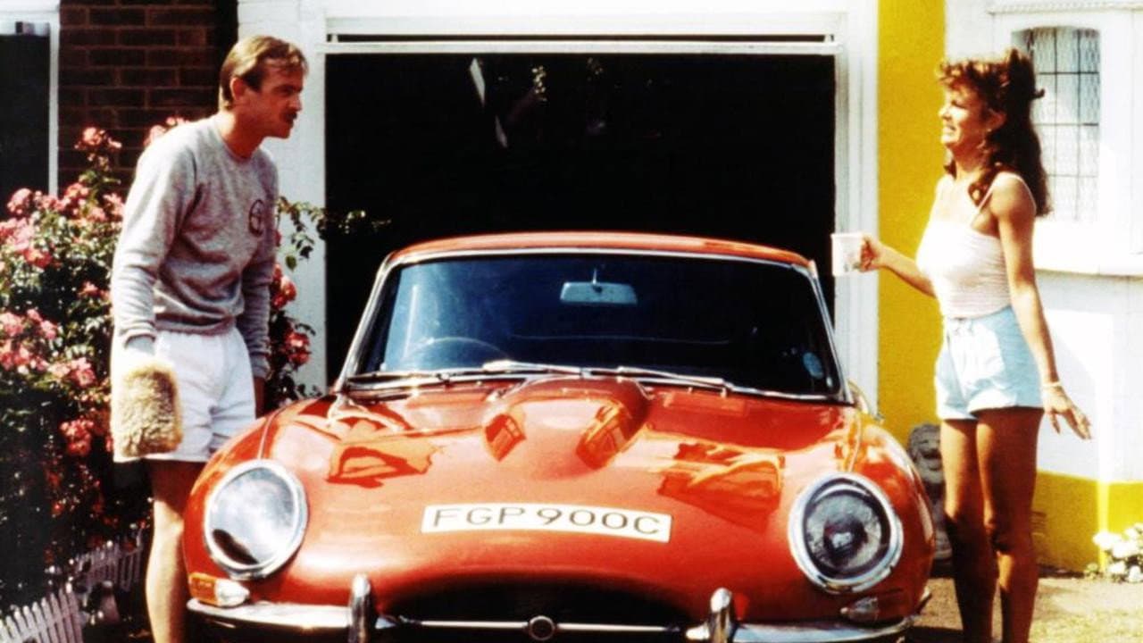 Car Trouble - immagine