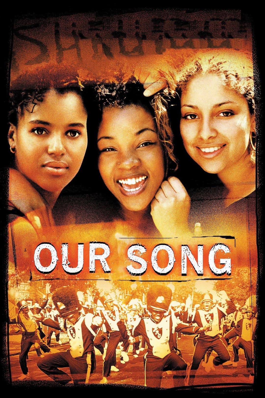 Poster di Our Song