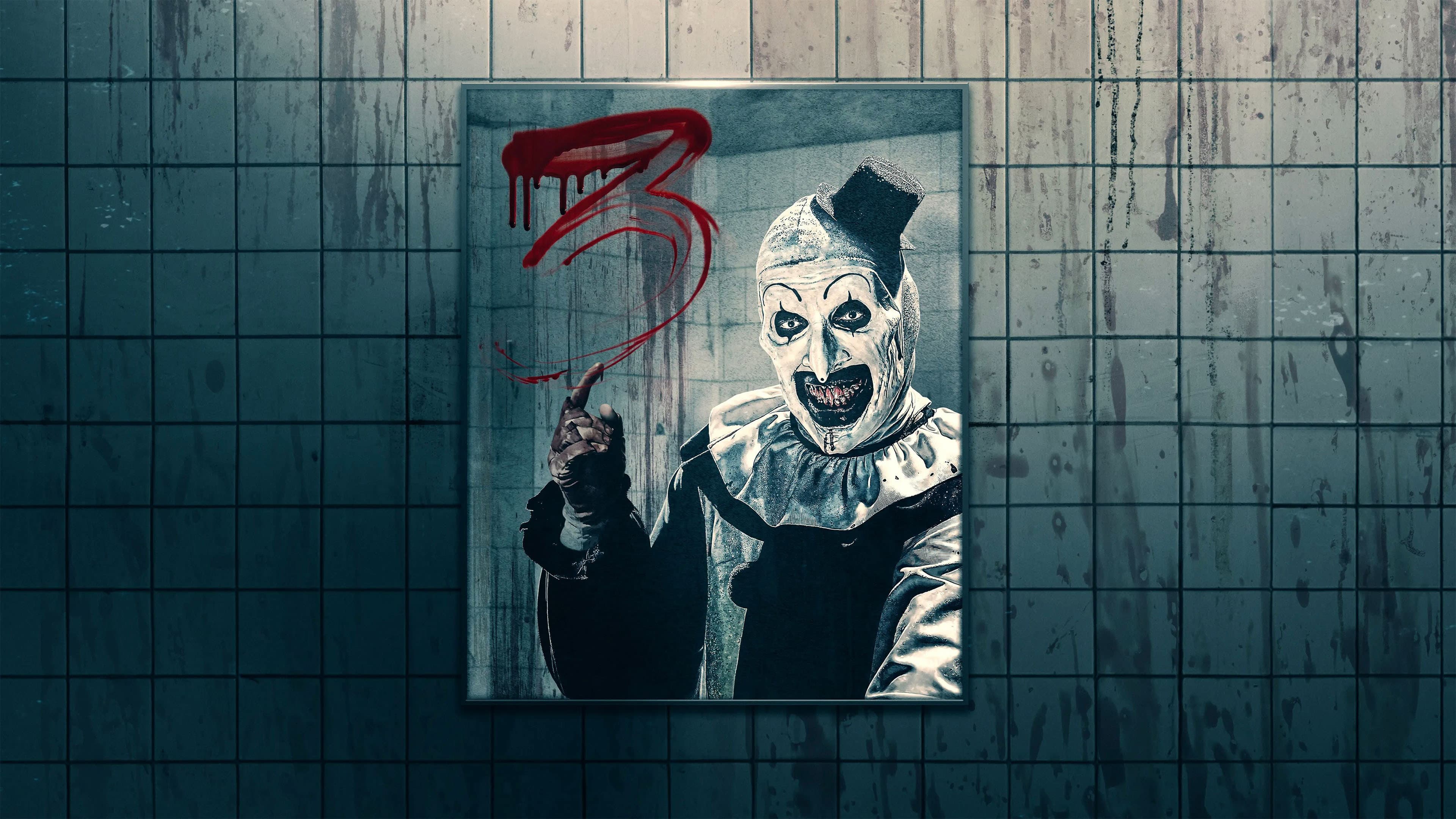 Terrifier 3 - immagine