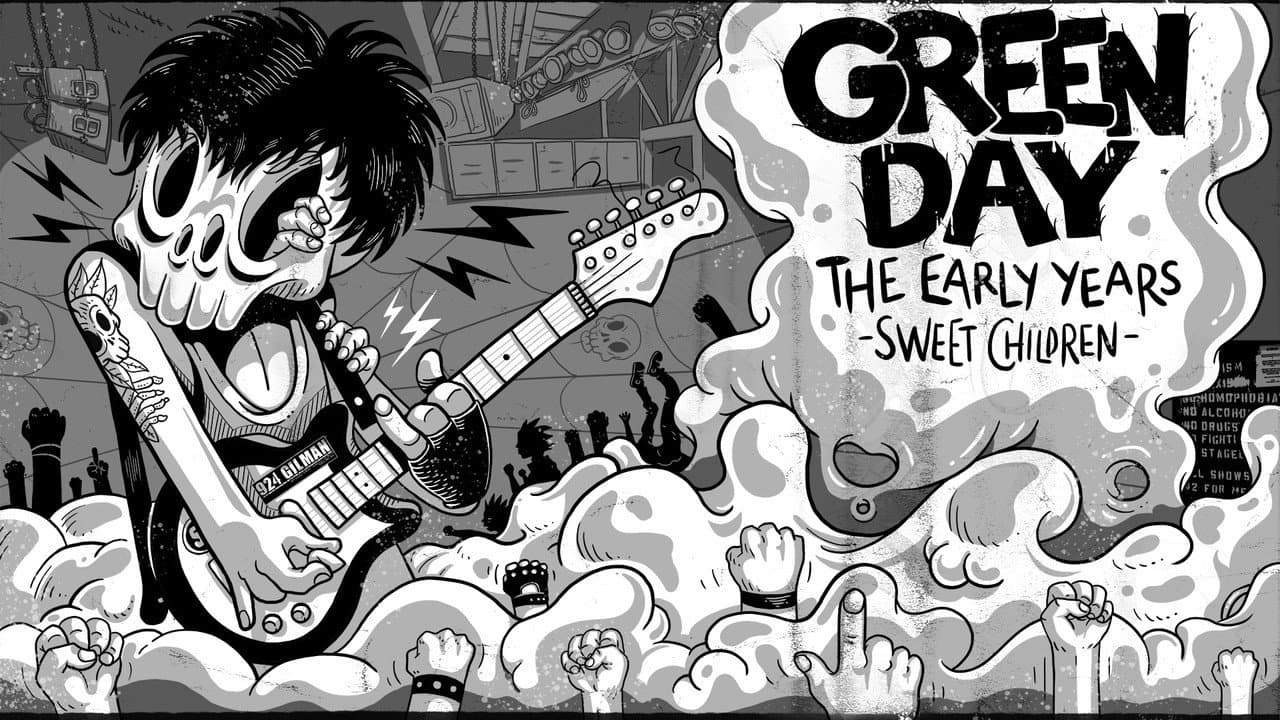 Green Day: The Early Years - immagine