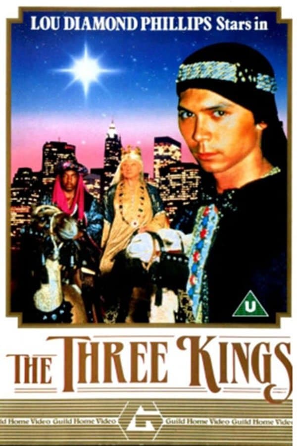 Poster di The Three Kings