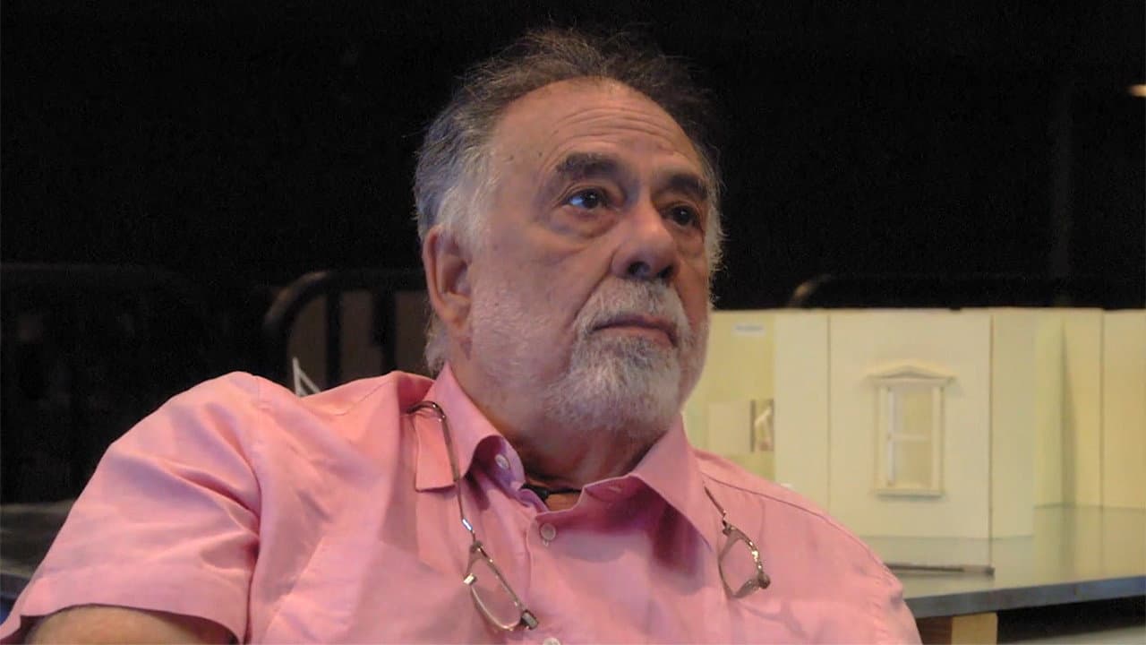 Francis Ford Coppola's Live Cinema - immagine