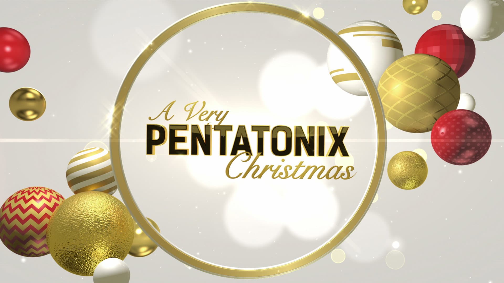 A Very Pentatonix Christmas - immagine