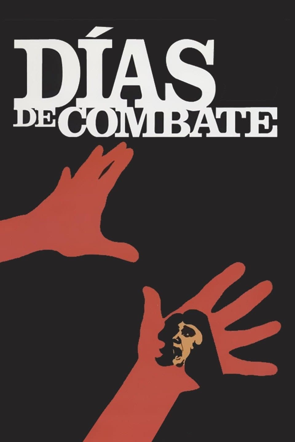 Poster di Días de Combate