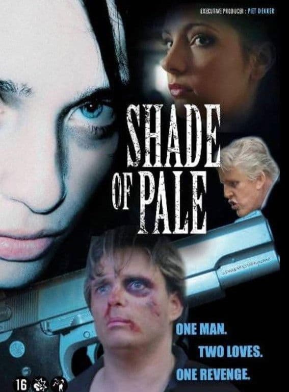 Poster di Shade of Pale