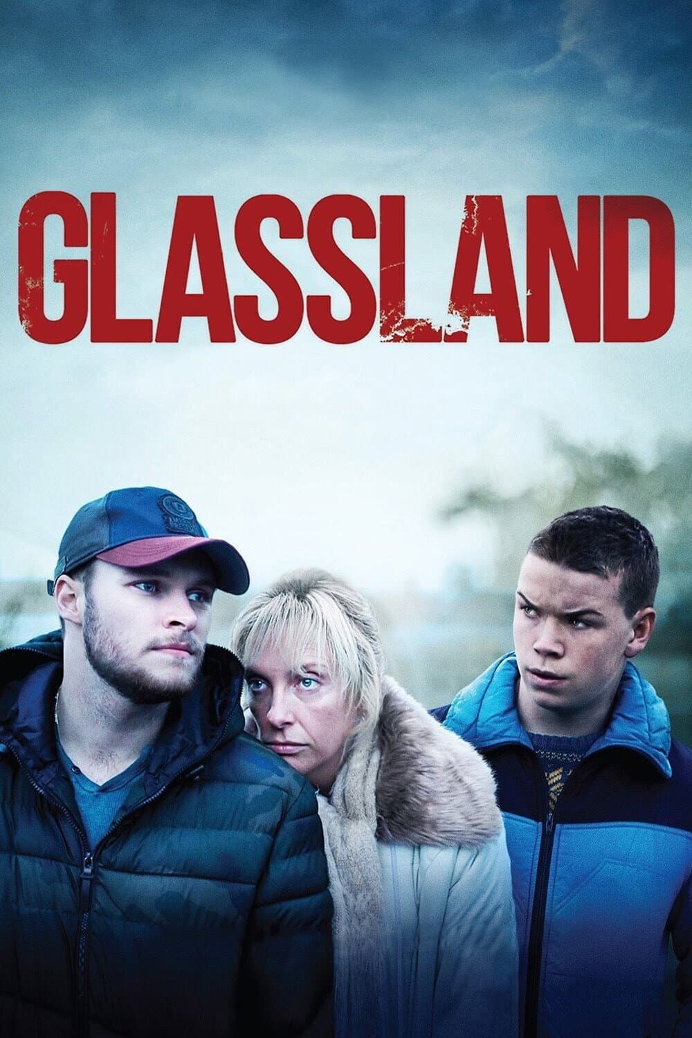 Poster di Glassland