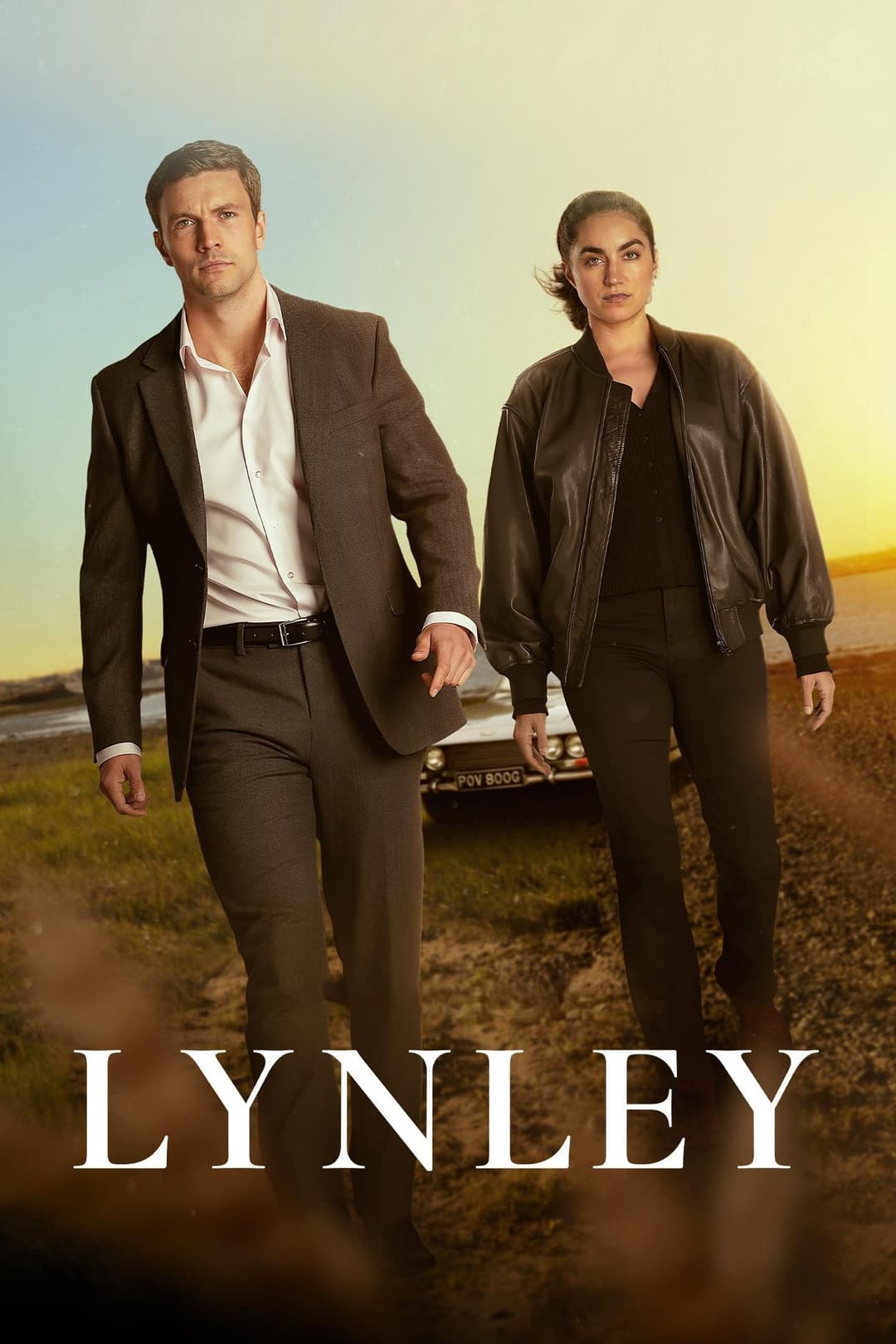 Poster di Lynley