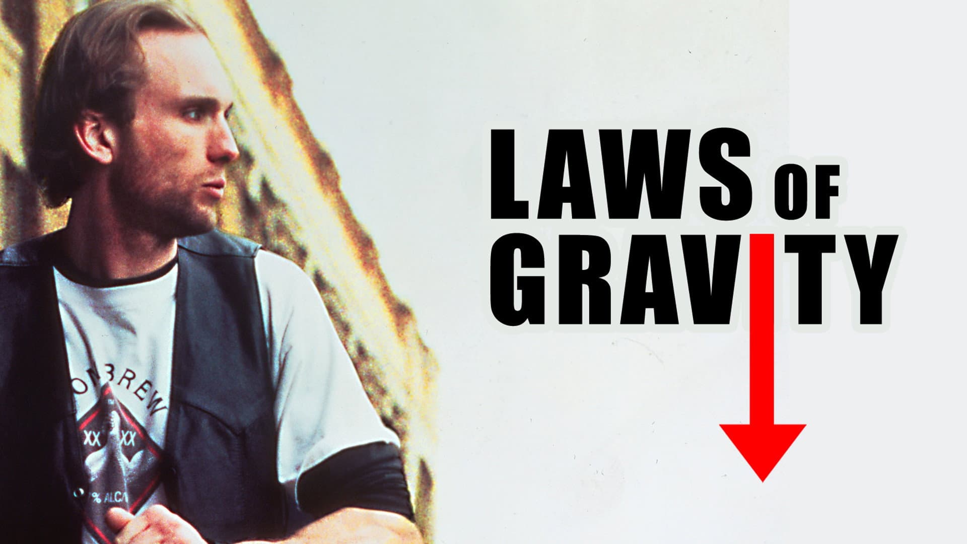 Laws of Gravity - immagine