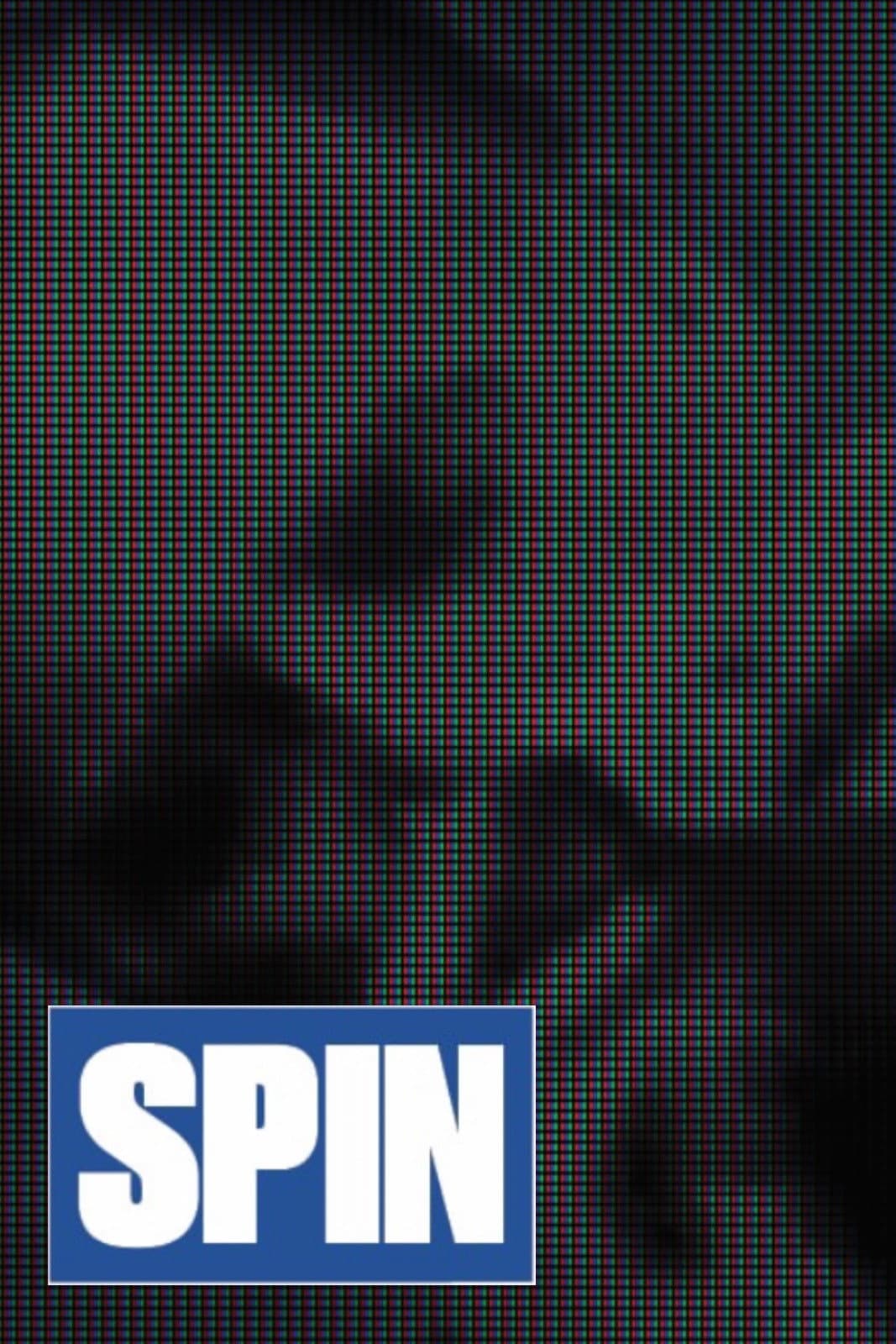 Poster di Spin