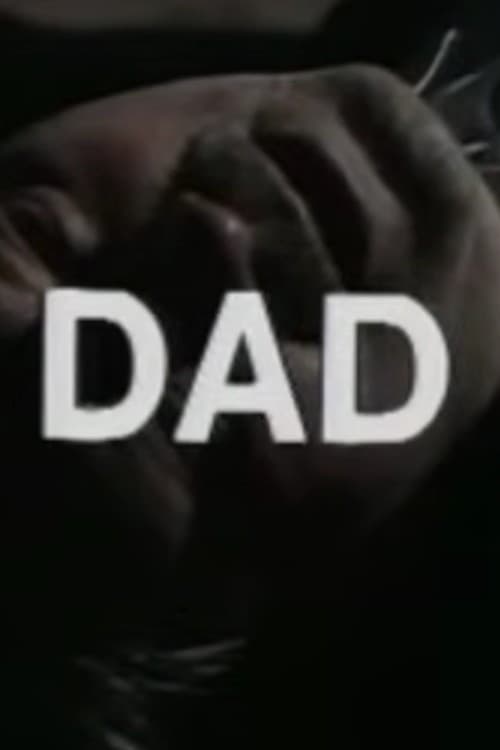 Poster di Dad