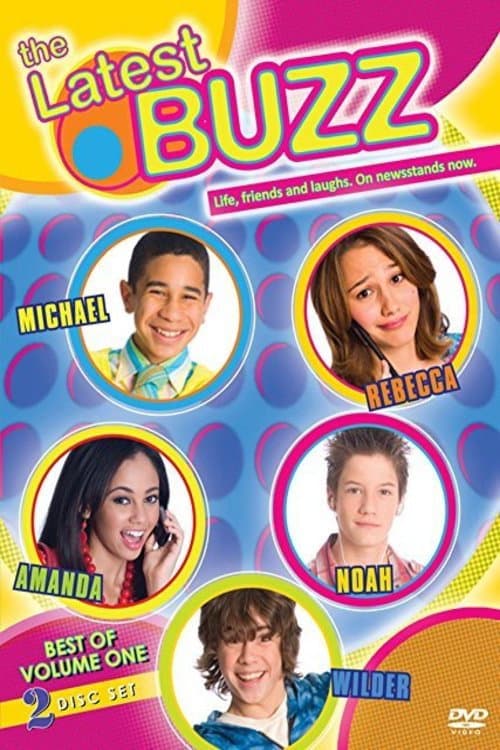 Poster di The Latest Buzz