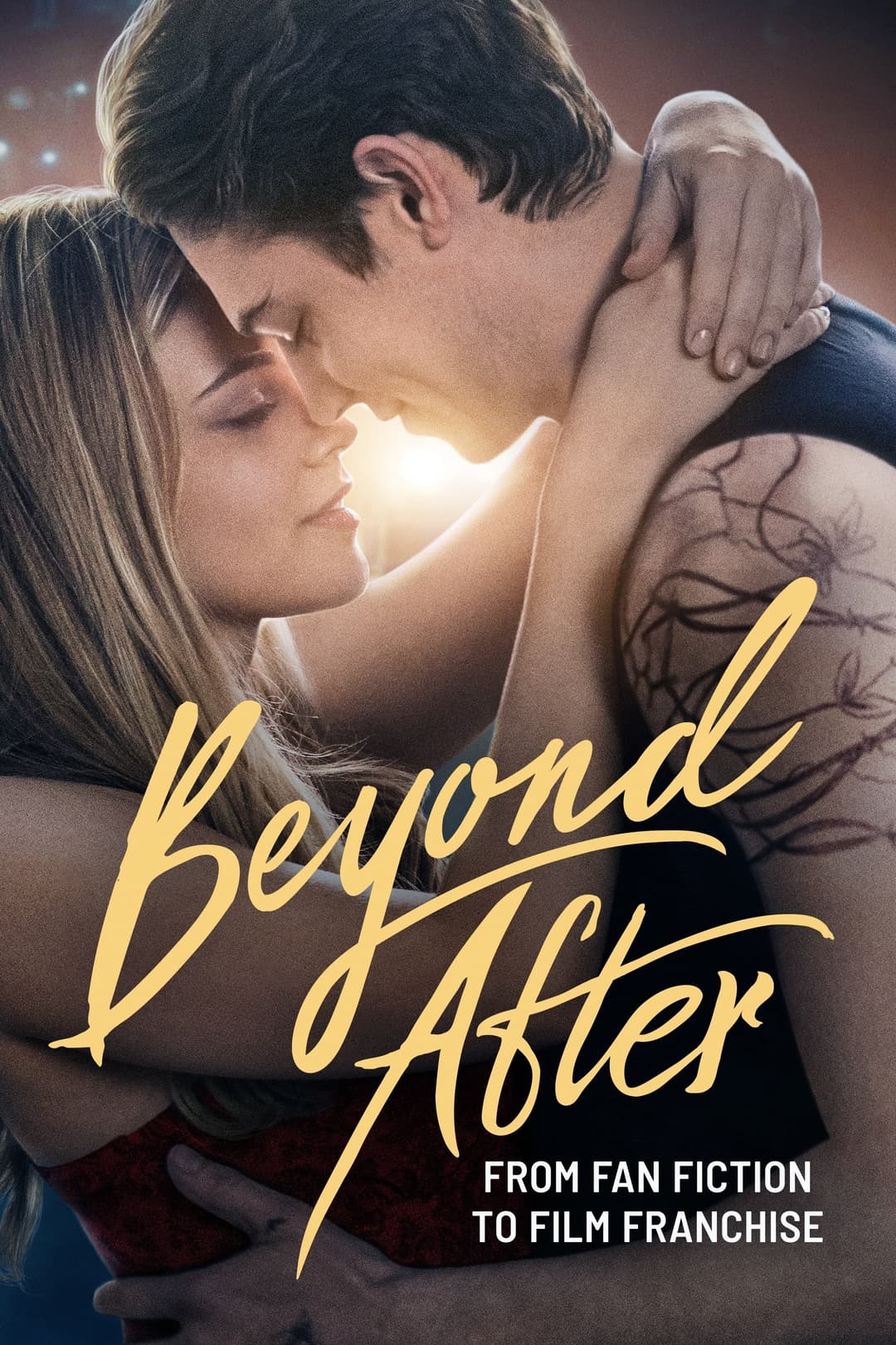 Poster di Beyond After