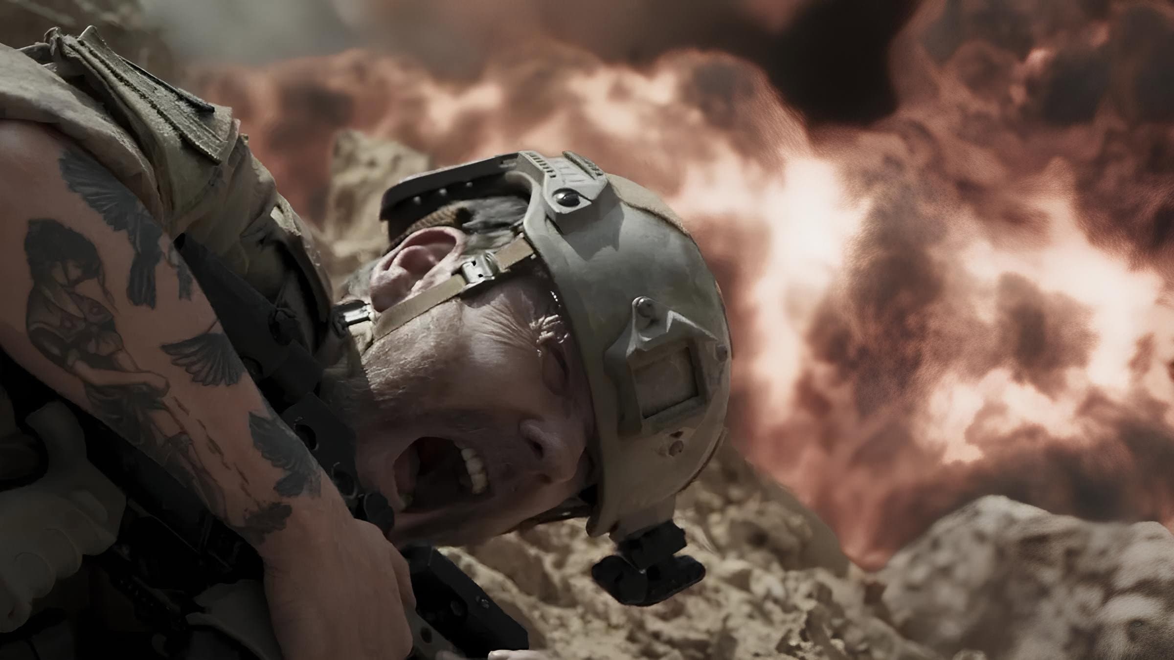 Brothers Under Fire - immagine