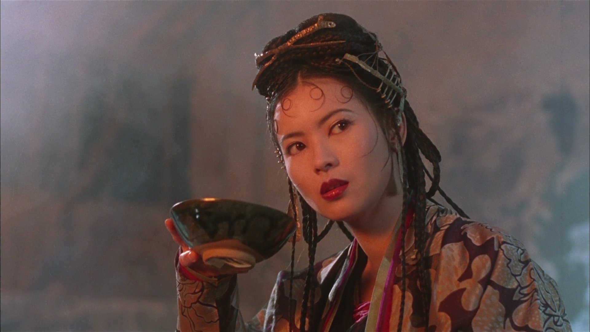 Chinese Odyssey (Part I), A - immagine