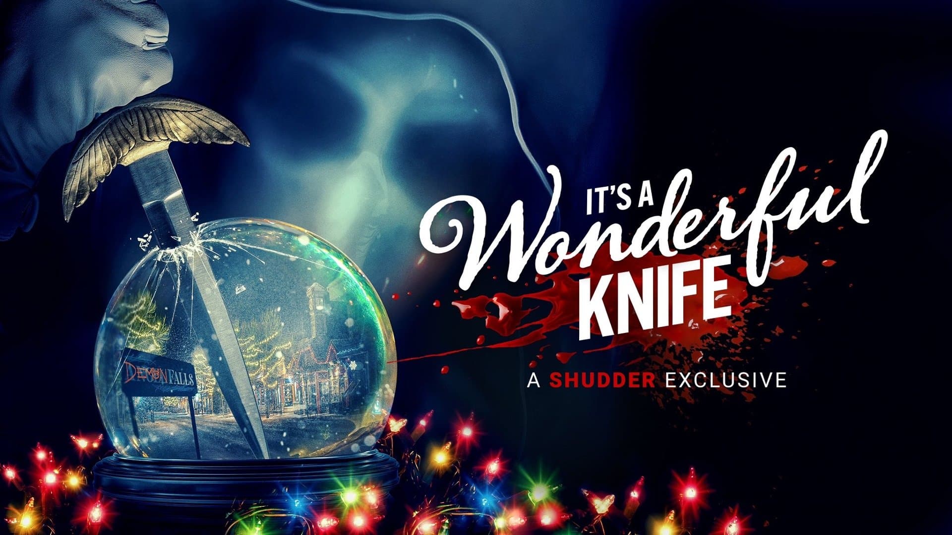 It's a Wonderful Knife - immagine