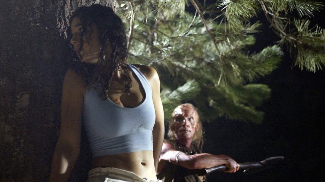 Wrong Turn - Il bosco ha fame - immagine