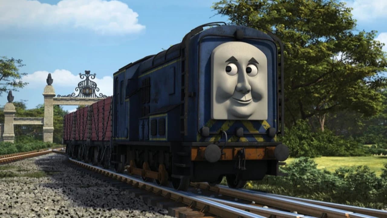 Thomas and Friends: Ultimate Friendship Adventures - immagine