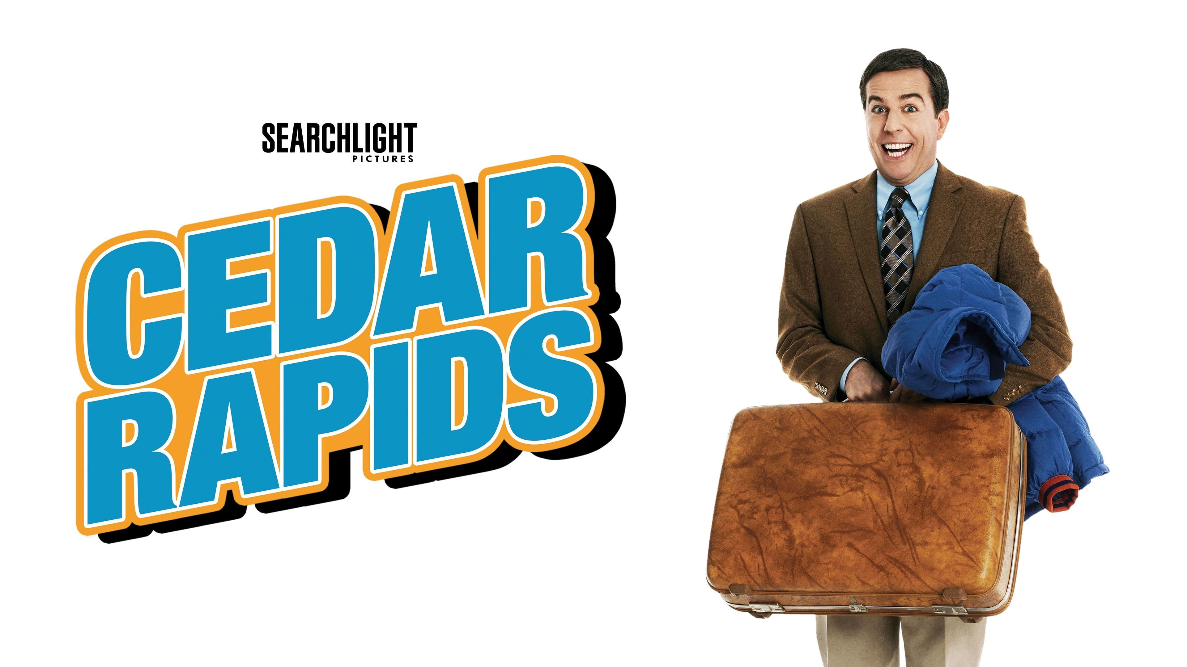 Benvenuti a Cedar Rapids - immagine