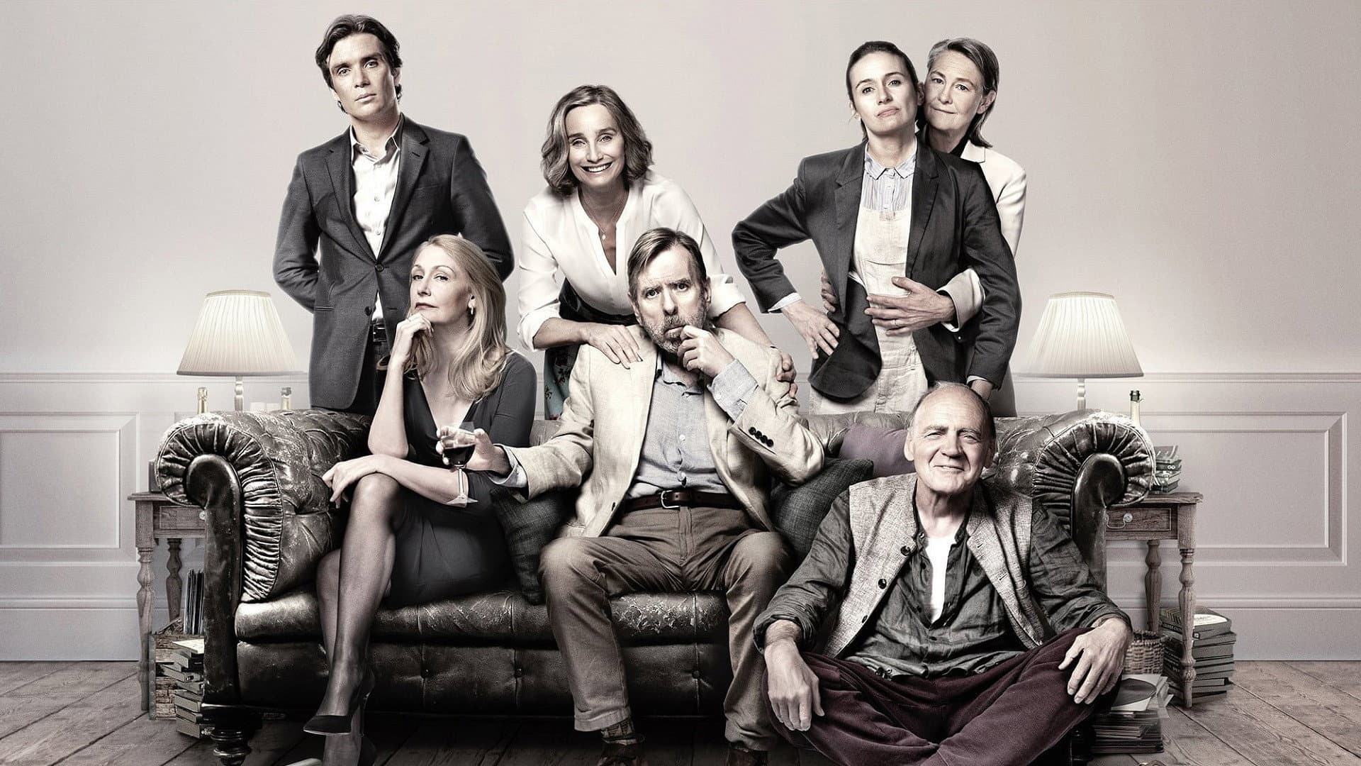 The Party - immagine