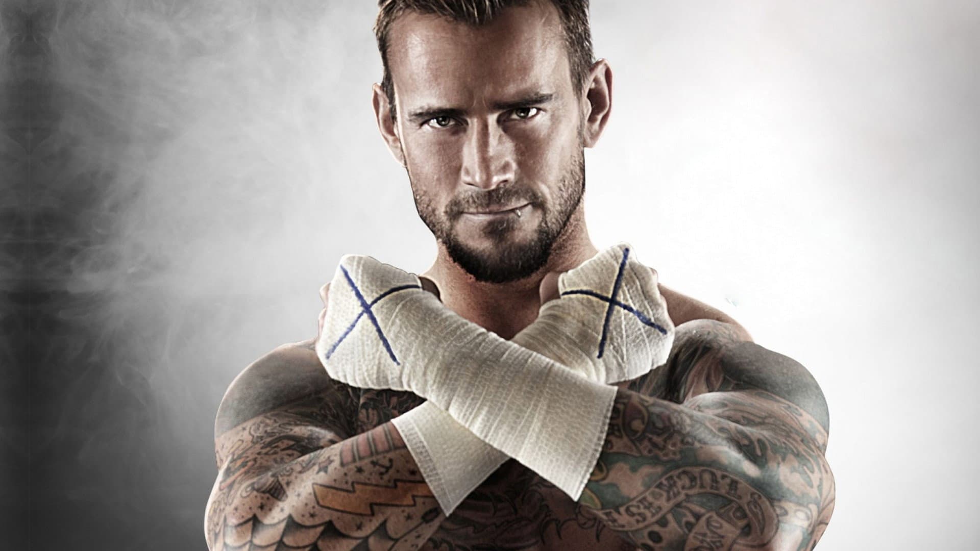 CM Punk: Icon - immagine