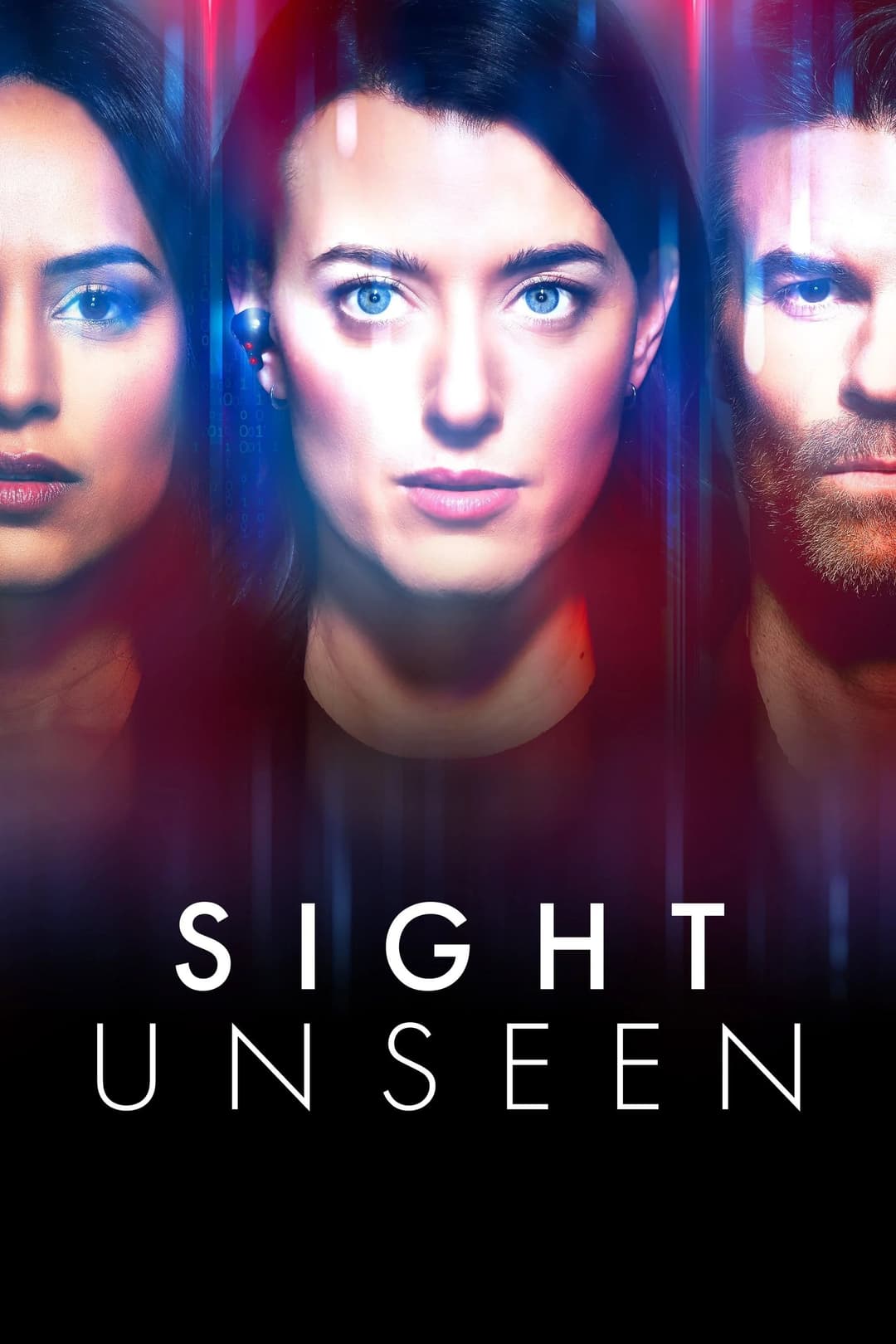 Poster di Sight Unseen