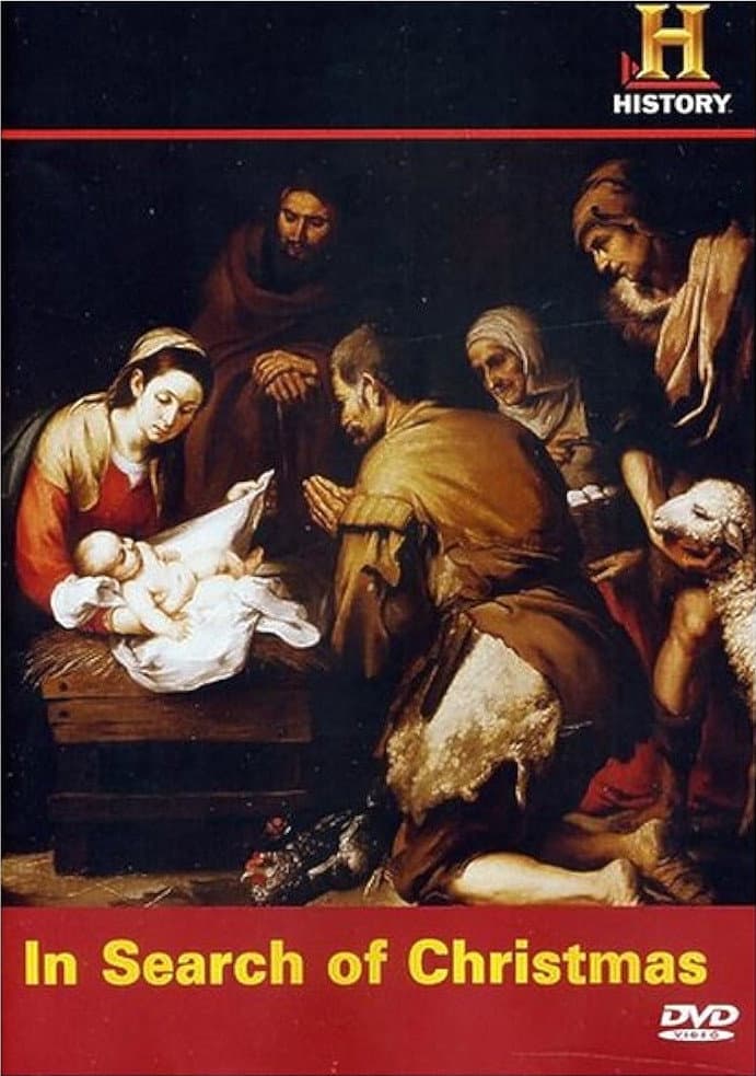 Poster di In Search of Christmas