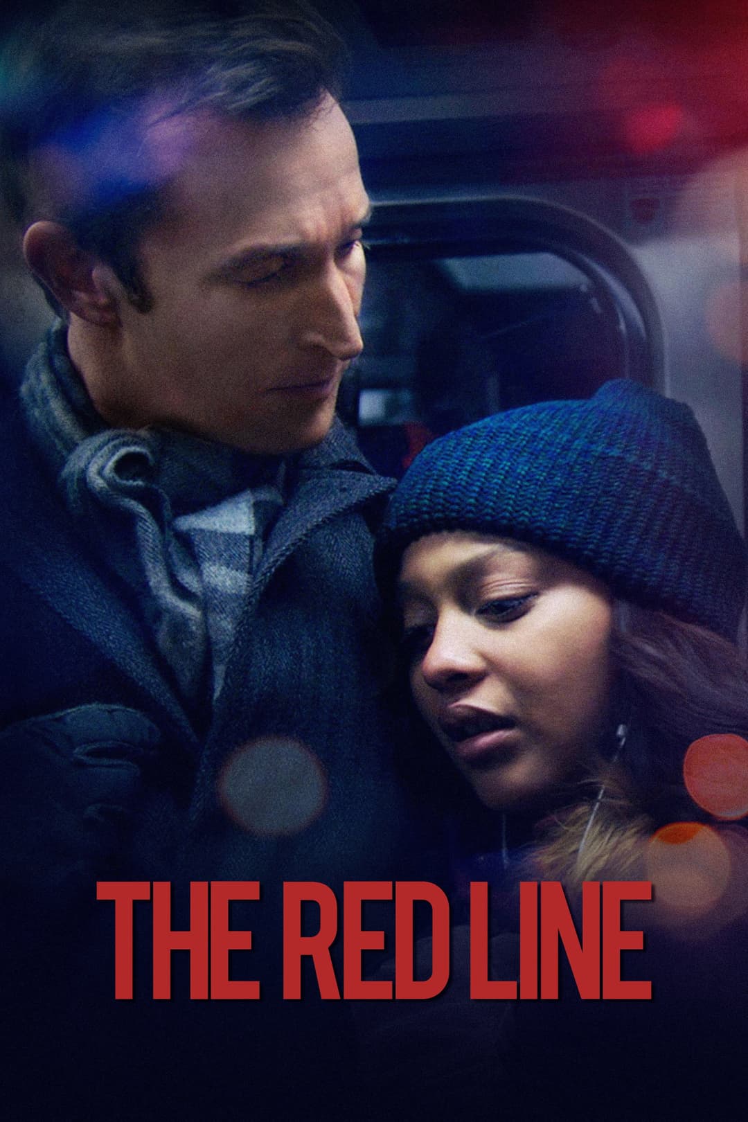 Poster di The Red Line
