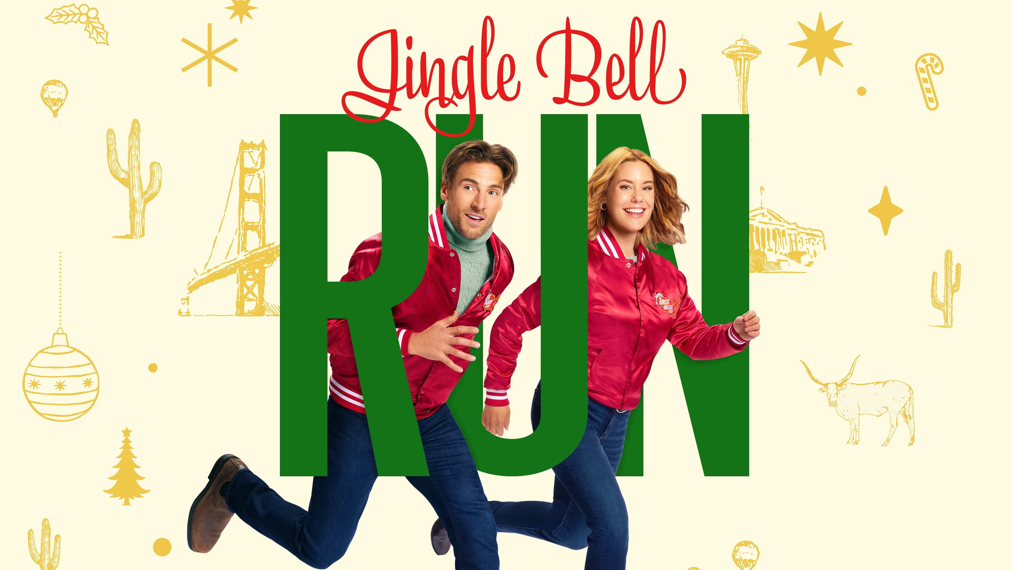 Jingle Bell Run - immagine