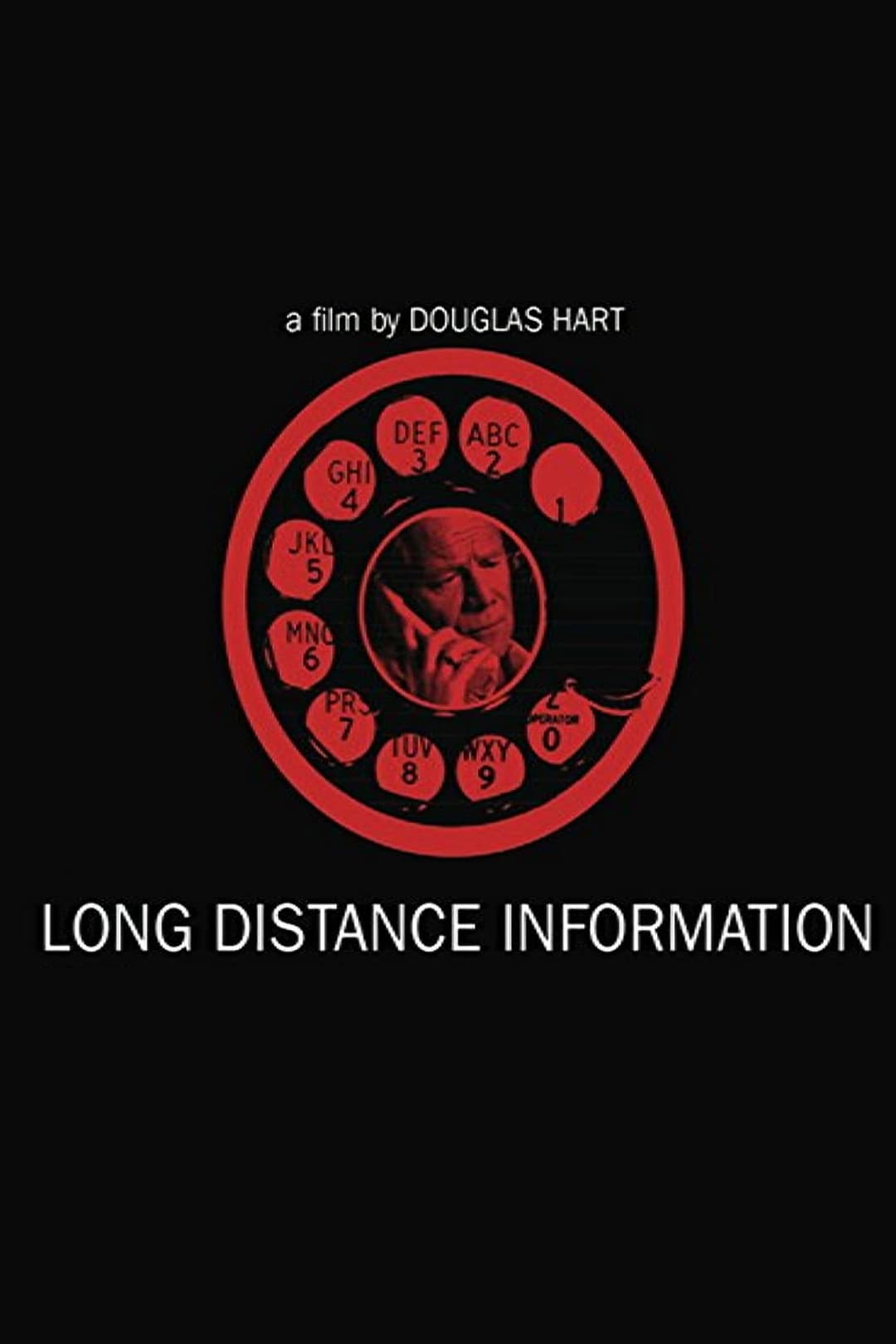Poster di Long Distance Information