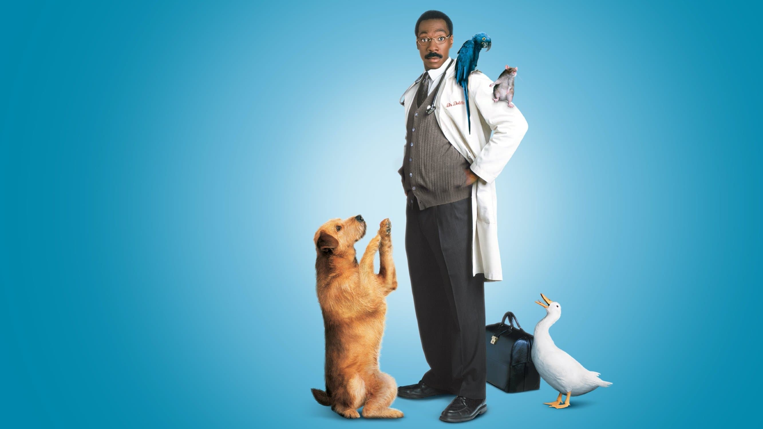 Il dottor Dolittle - immagine