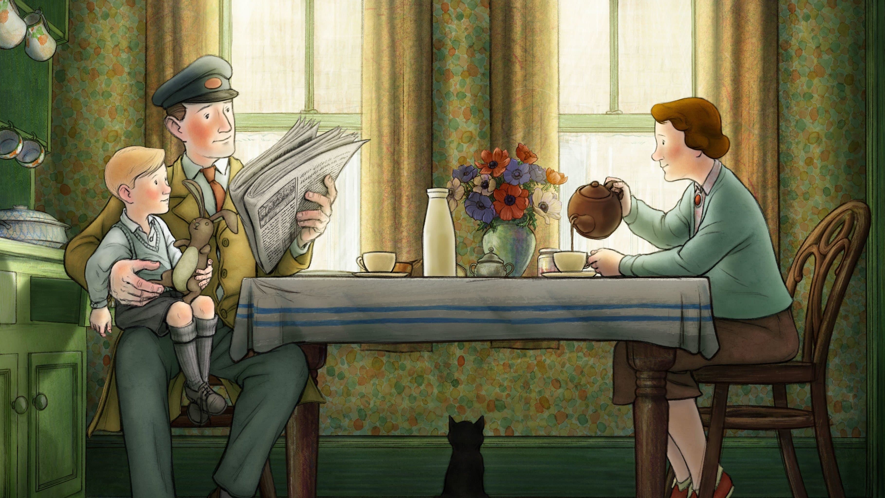 Ethel & Ernest - immagine