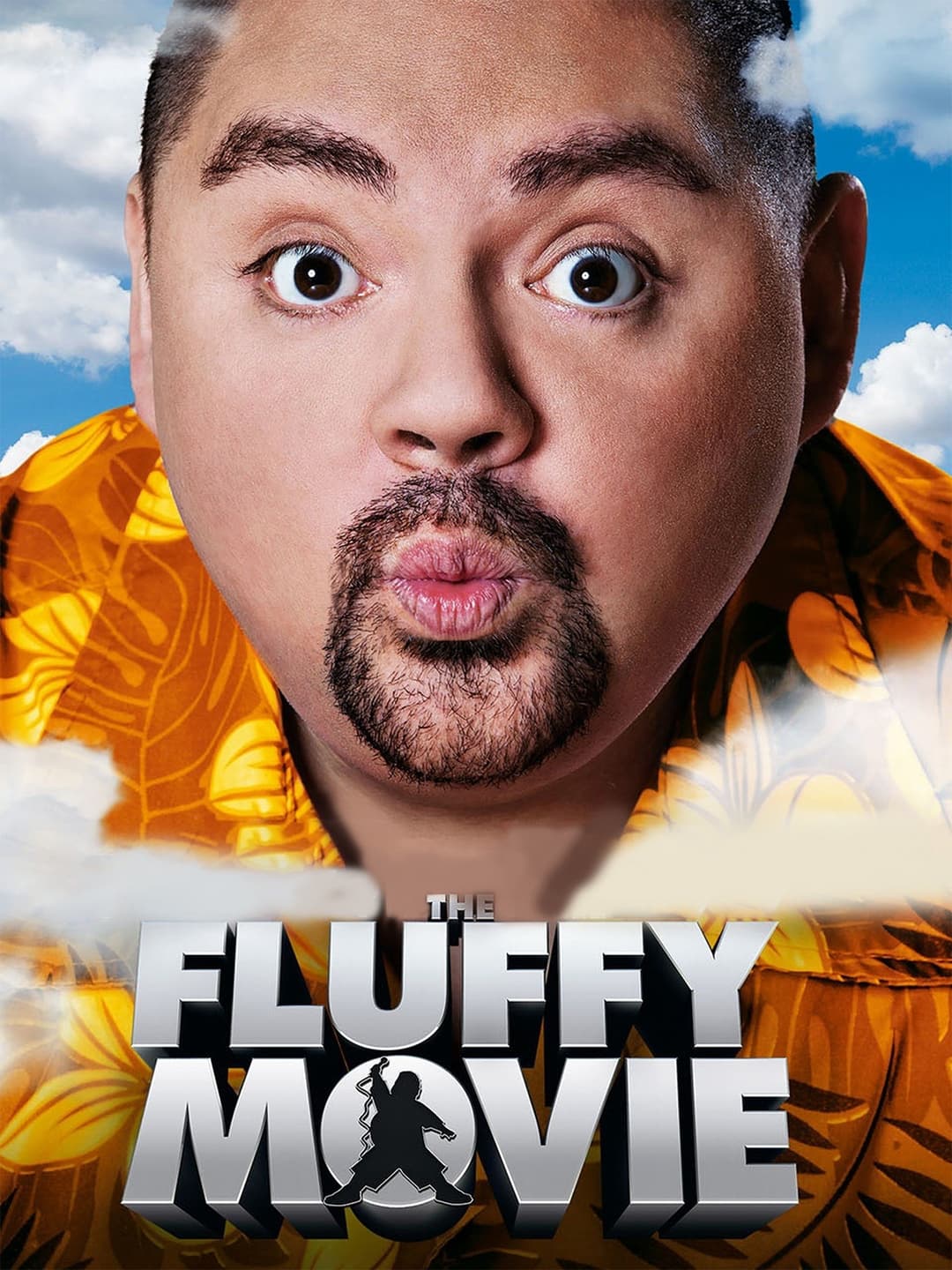 Poster di The Fluffy Movie