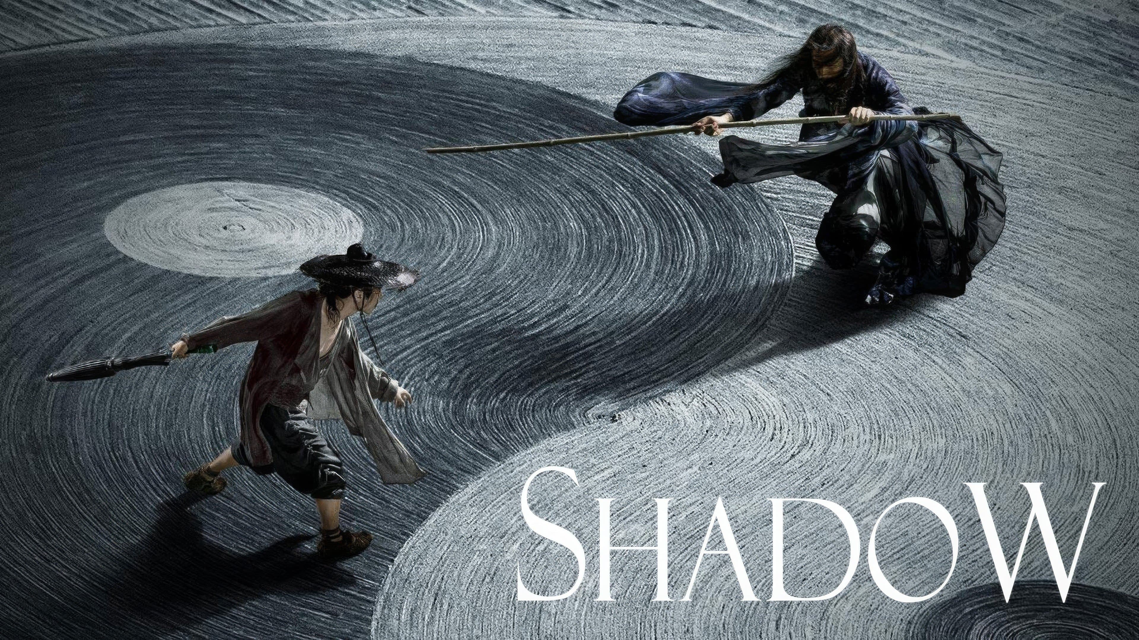Shadow - immagine
