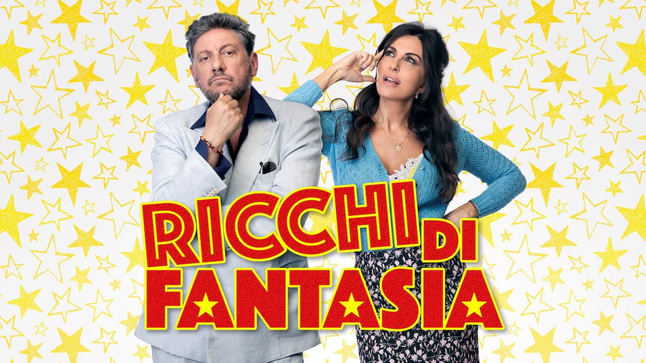 Ricchi di fantasia - immagine