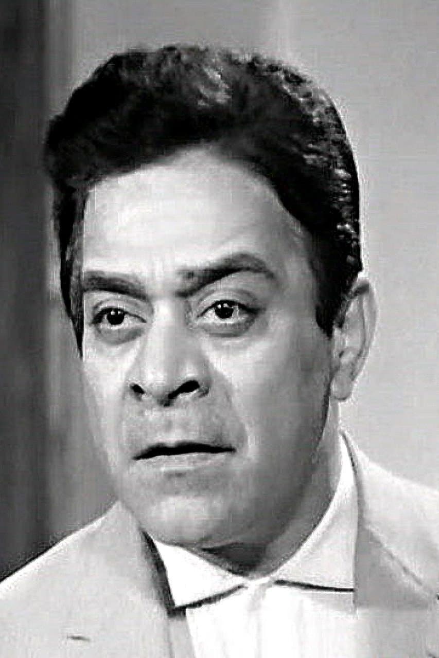 Tawfiq Al-Deqen