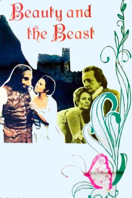 Poster di Beauty and the Beast