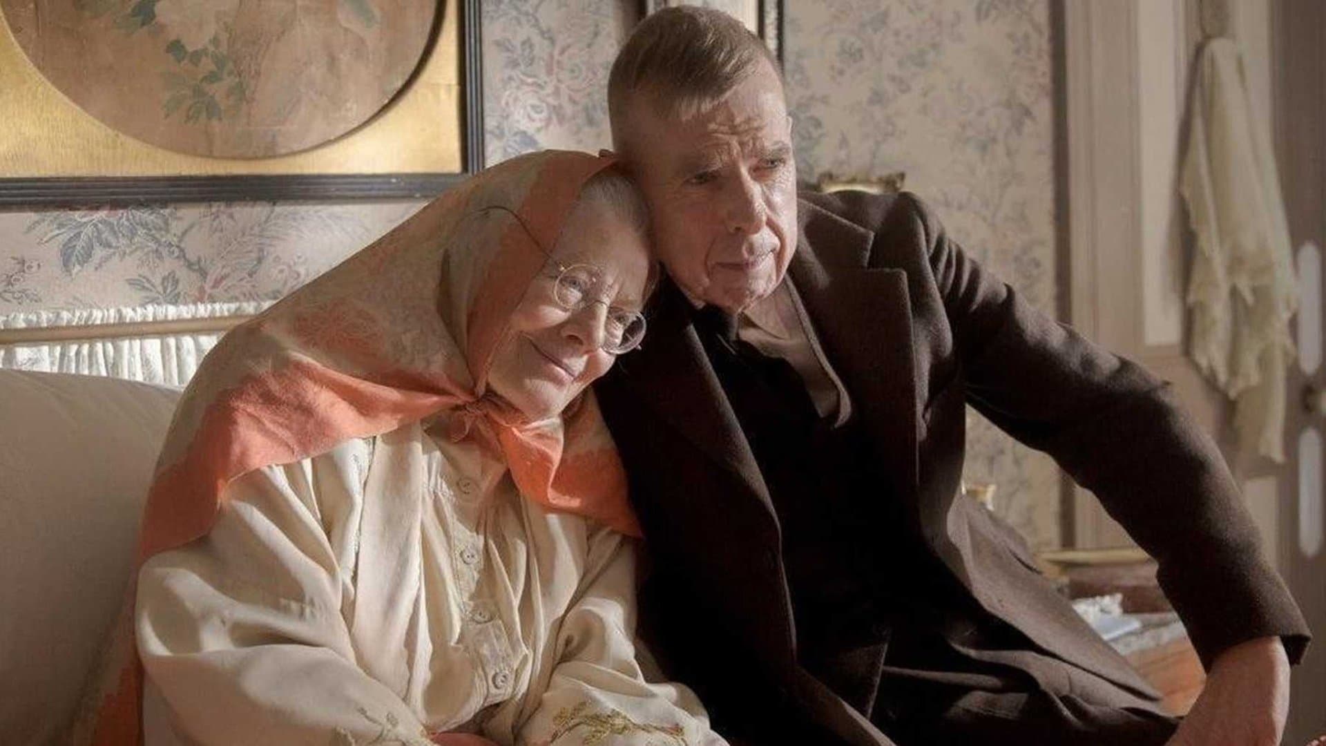 Mrs Lowry & Son - immagine