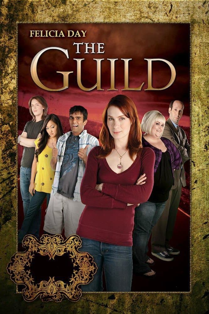 Poster di The Guild