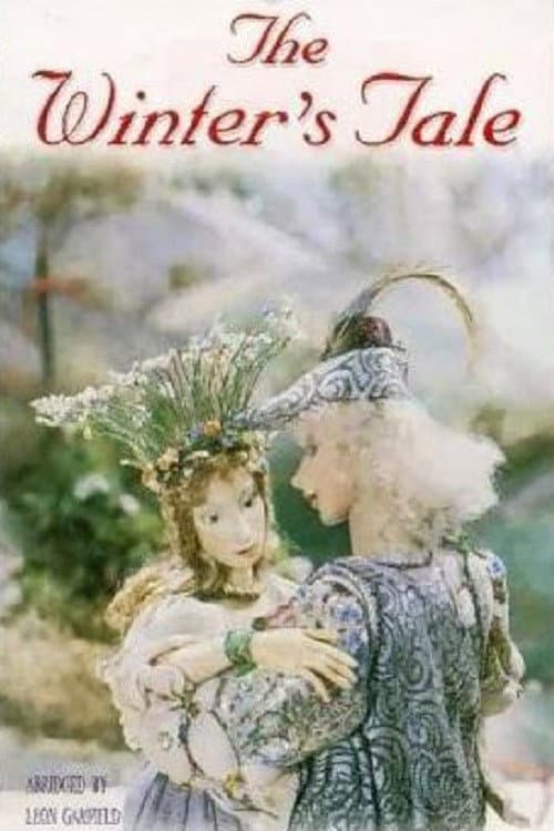 Poster di The Winter's Tale