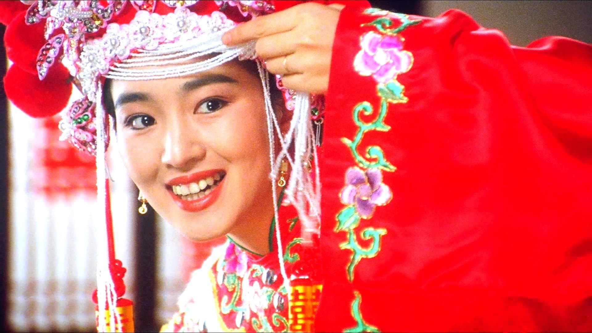 唐伯虎點秋香 - immagine