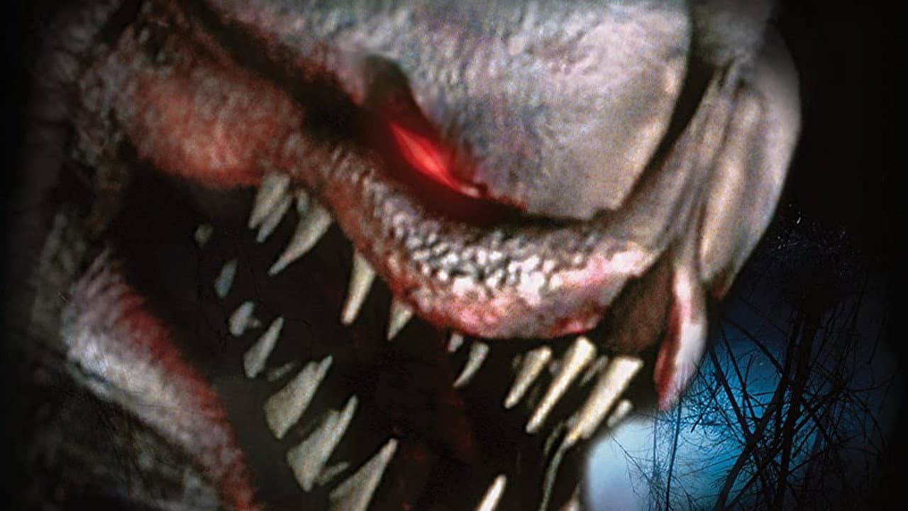 Unseen Evil - immagine