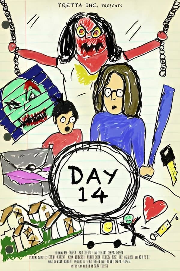Poster di Day 14