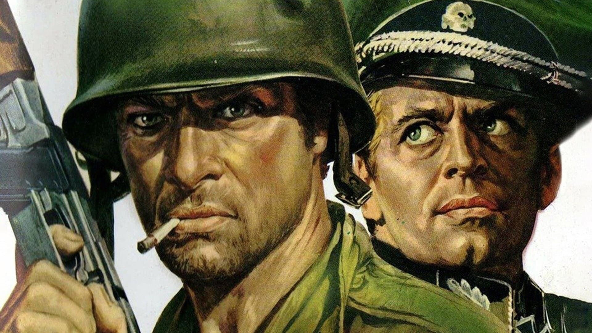 5 per l'inferno - immagine
