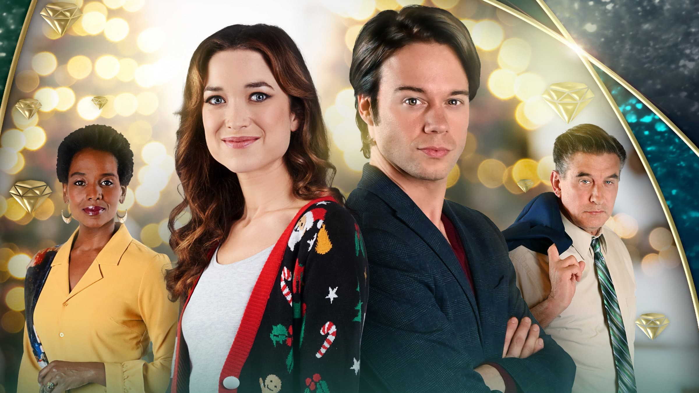 The Case of the Christmas Diamond - immagine
