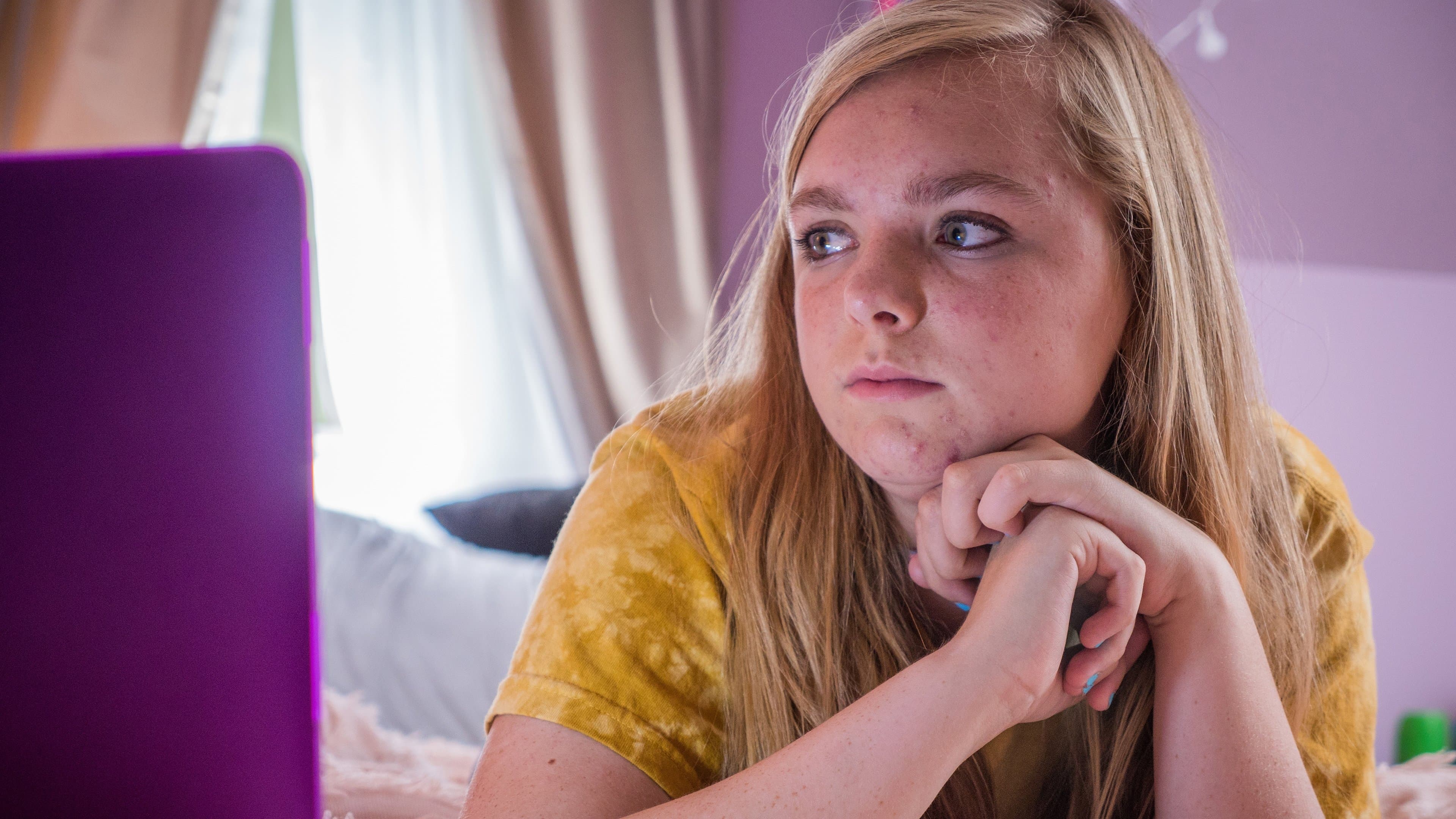 Eighth Grade - Terza Media - immagine