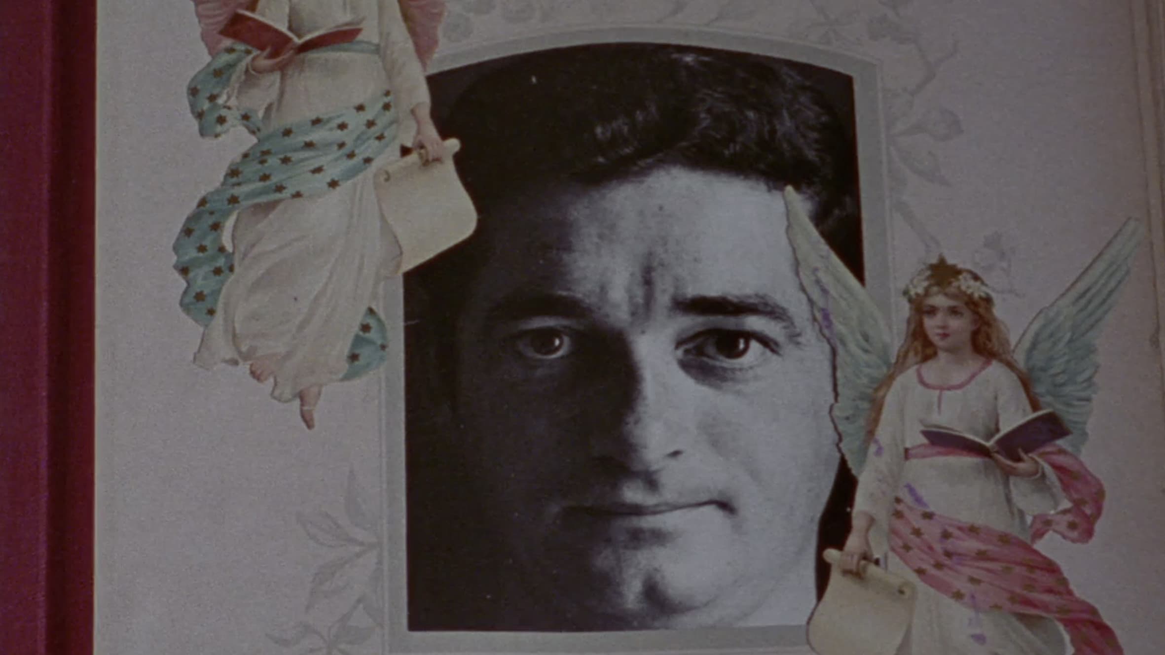 L'Univers de Jacques Demy - immagine