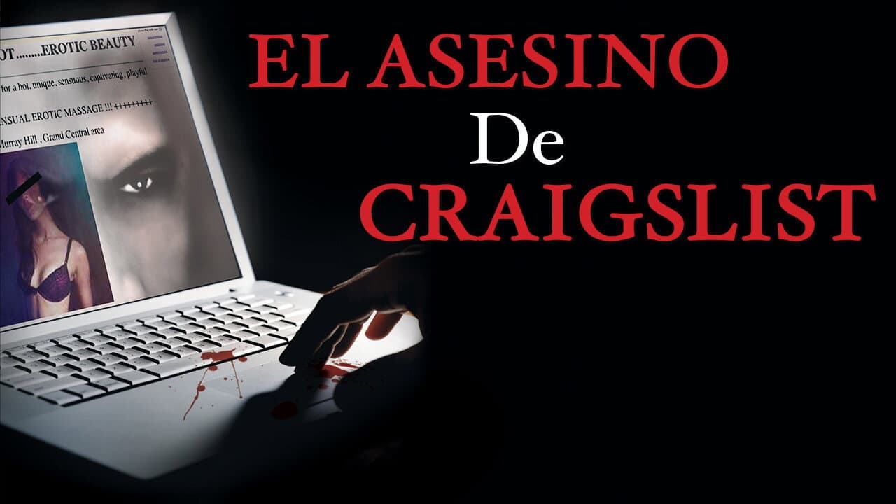 The Craigslist Killer - immagine