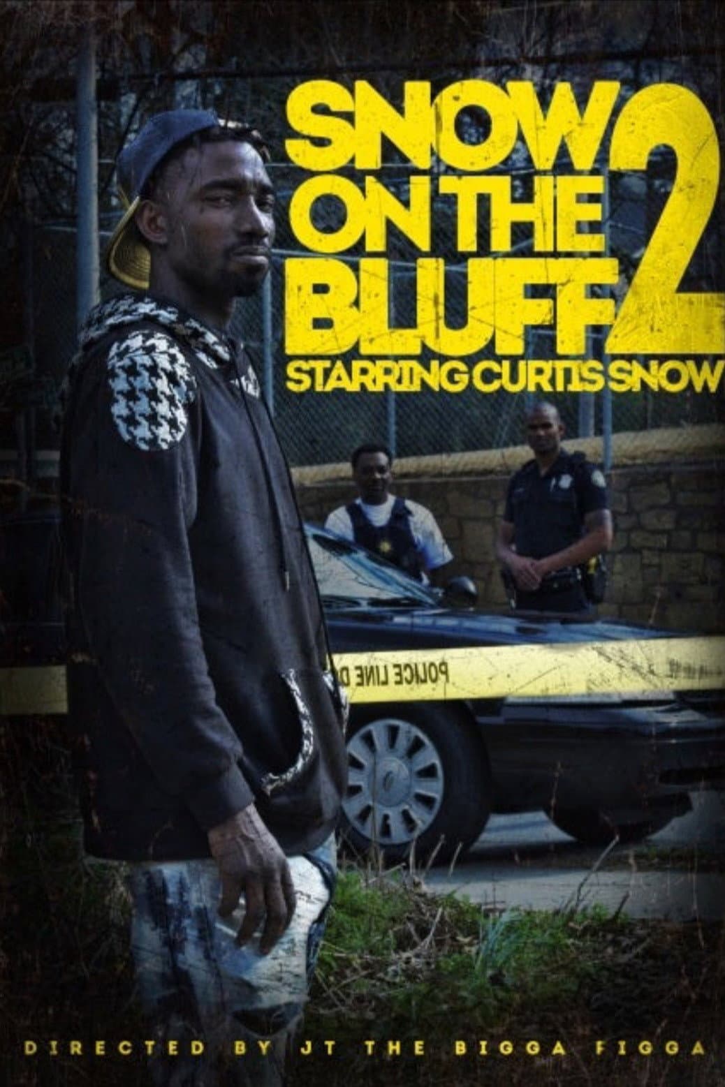 Poster di Snow On Tha Bluff 2