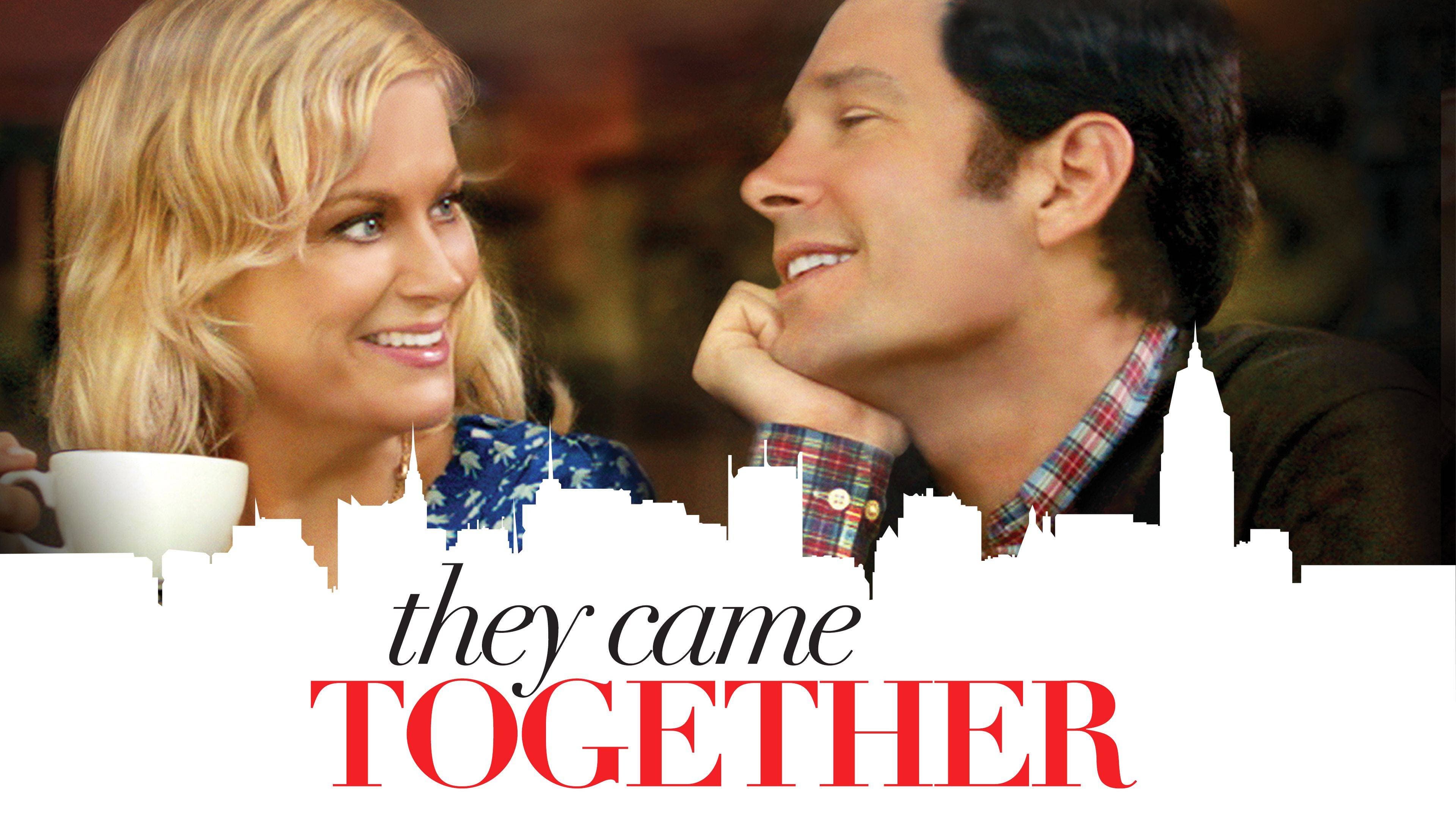They Came Together - immagine