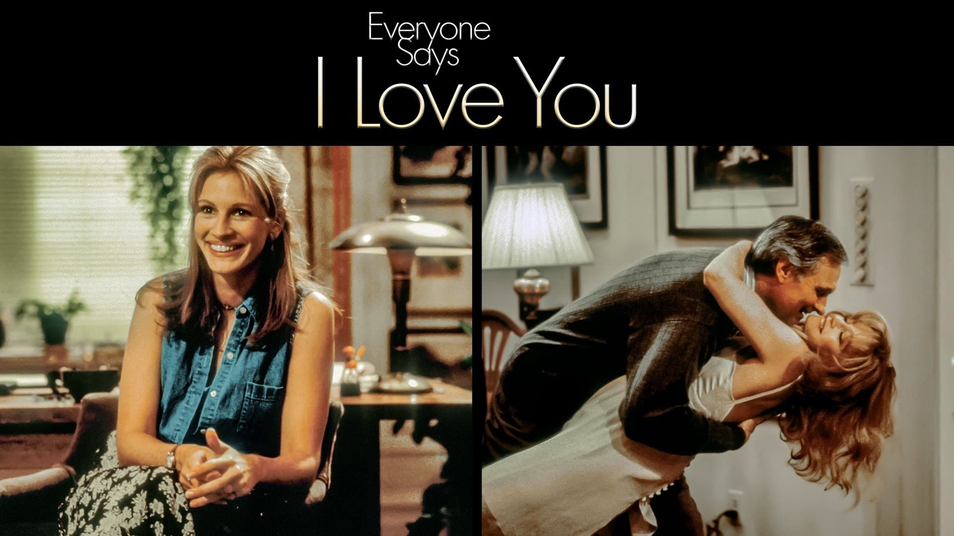 Tutti dicono I Love You - immagine